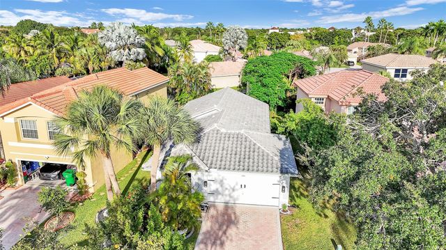 5285 NW 117TH Avenue, Coral Springs, FL 33076
