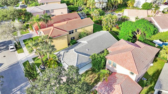 5285 NW 117TH Avenue, Coral Springs, FL 33076