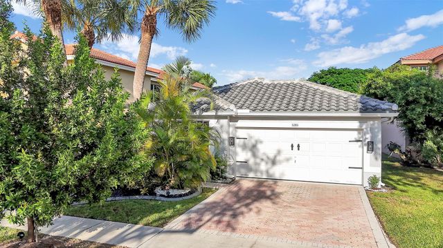 5285 NW 117TH Avenue, Coral Springs, FL 33076
