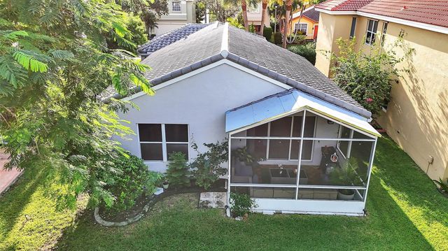 5285 NW 117TH Avenue, Coral Springs, FL 33076