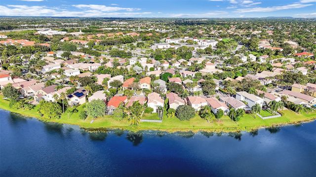 5285 NW 117TH Avenue, Coral Springs, FL 33076
