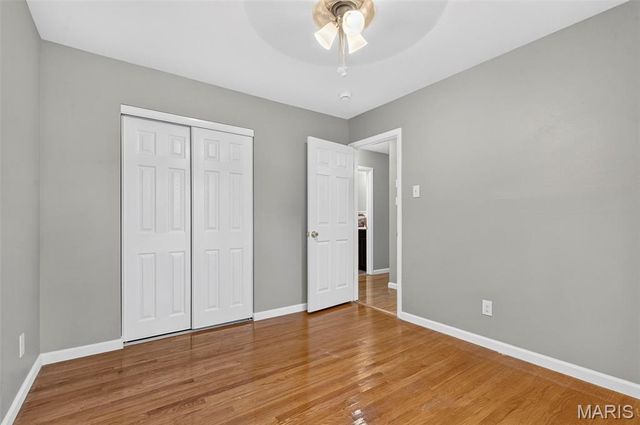 3865 Belcroft Drive, Florissant, MO 63034