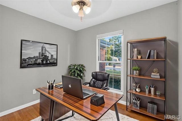 3865 Belcroft Drive, Florissant, MO 63034