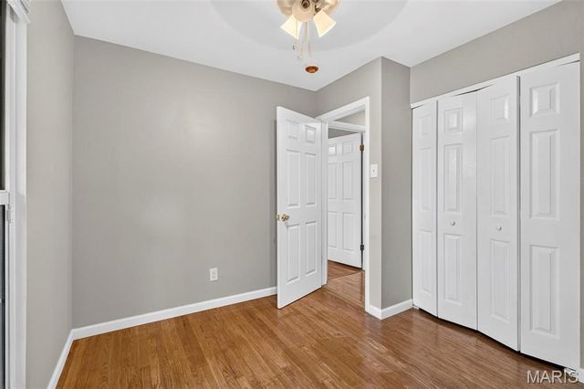 3865 Belcroft Drive, Florissant, MO 63034
