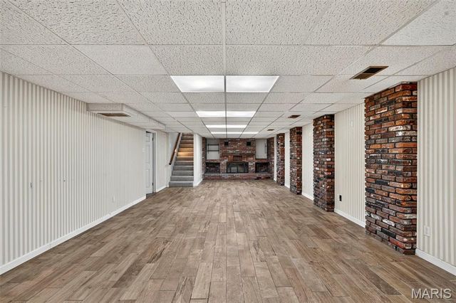 3865 Belcroft Drive, Florissant, MO 63034