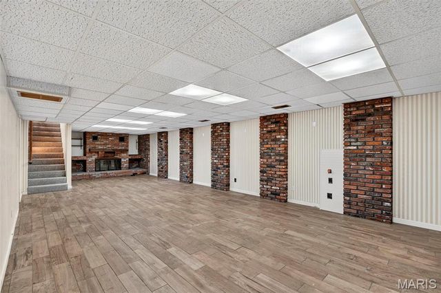 3865 Belcroft Drive, Florissant, MO 63034