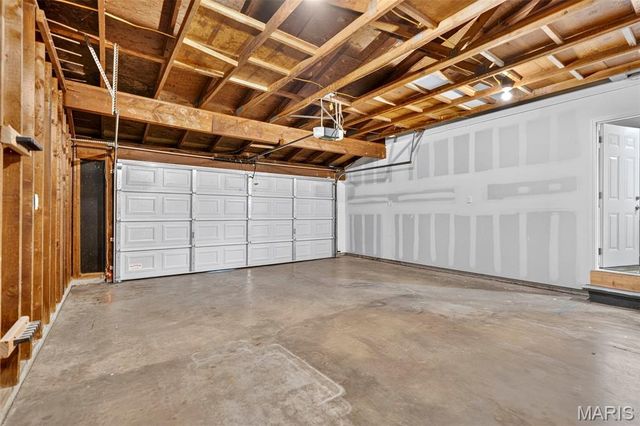 3865 Belcroft Drive, Florissant, MO 63034