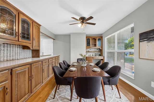 3865 Belcroft Drive, Florissant, MO 63034