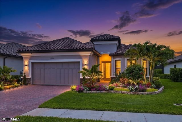 8884 Scarlotti PL, Naples, FL 34119