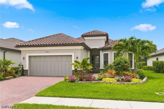 8884 Scarlotti PL, Naples, FL 34119