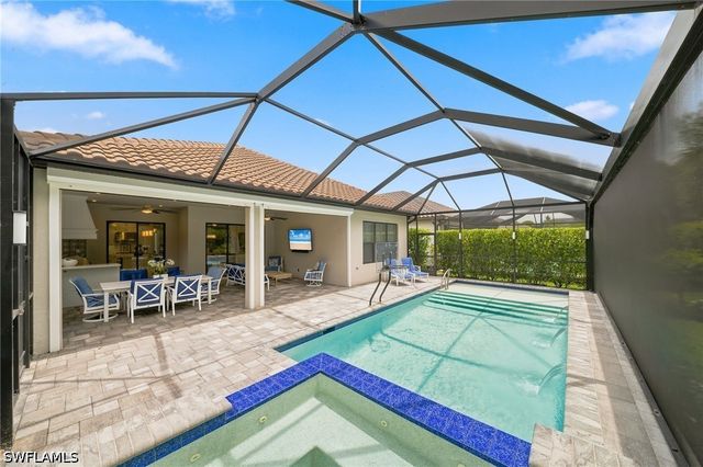 8884 Scarlotti PL, Naples, FL 34119