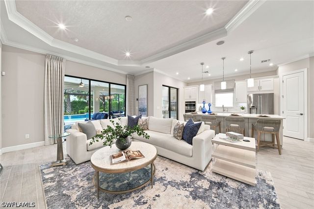 8884 Scarlotti PL, Naples, FL 34119