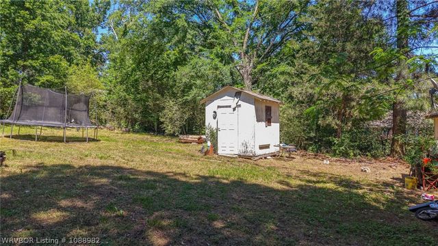 320 W Gary Street, Greenwood, AR 72936
