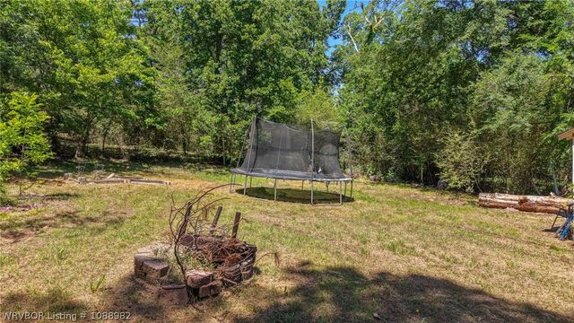 320 W Gary Street, Greenwood, AR 72936