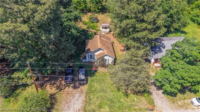 320 W Gary Street, Greenwood, AR 72936