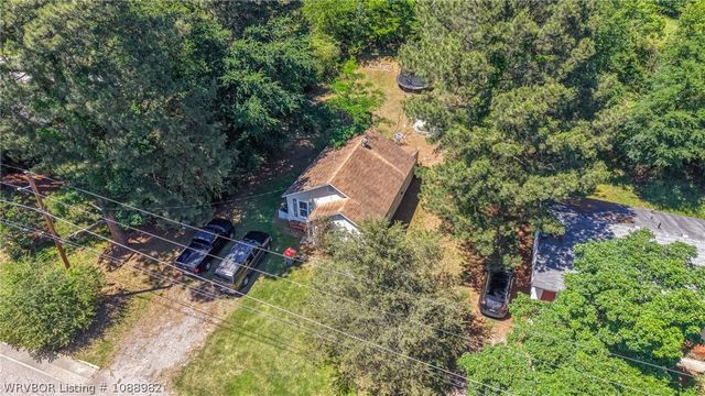 320 W Gary Street, Greenwood, AR 72936
