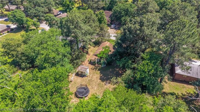 320 W Gary Street, Greenwood, AR 72936