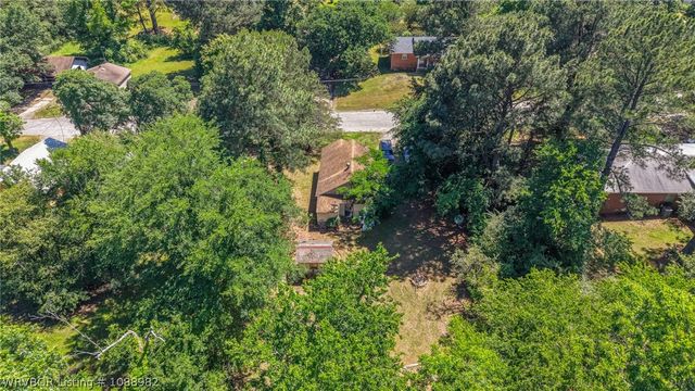 320 W Gary Street, Greenwood, AR 72936