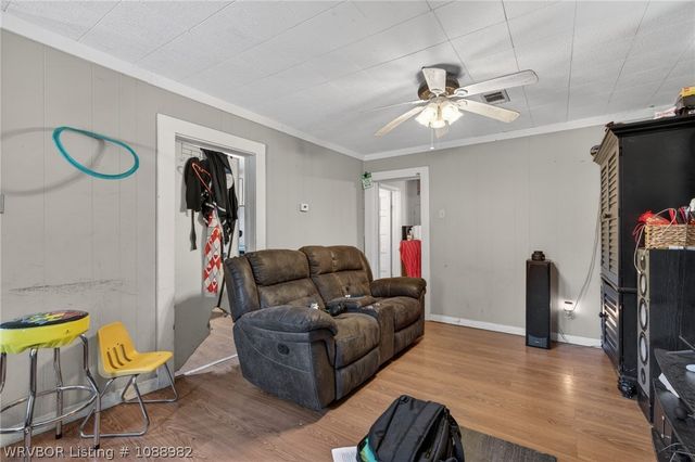 320 W Gary Street, Greenwood, AR 72936
