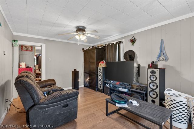 320 W Gary Street, Greenwood, AR 72936