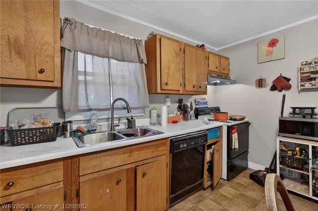 320 W Gary Street, Greenwood, AR 72936