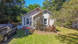 320 W Gary Street, Greenwood, AR 72936