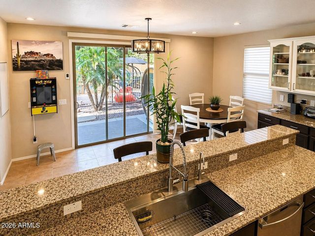 14350 W Cholla Street, Surprise, AZ 85379