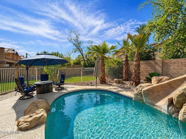 14350 W Cholla Street, Surprise, AZ 85379