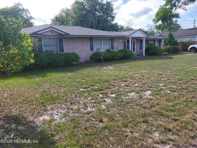 2320 HAMILTON Street, Jacksonville, FL 32210