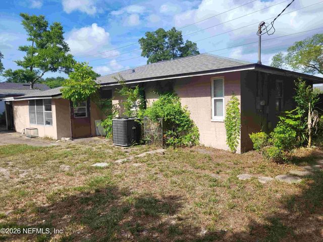 2320 HAMILTON Street, Jacksonville, FL 32210