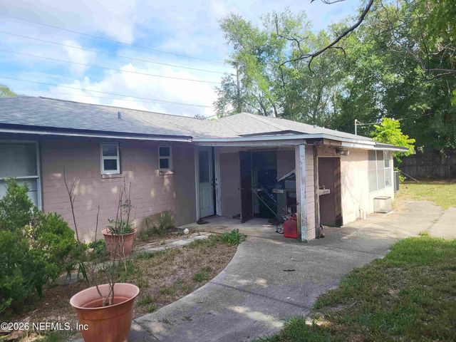 2320 HAMILTON Street, Jacksonville, FL 32210