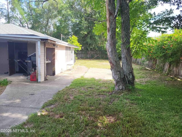 2320 HAMILTON Street, Jacksonville, FL 32210