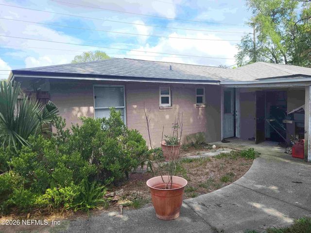 2320 HAMILTON Street, Jacksonville, FL 32210