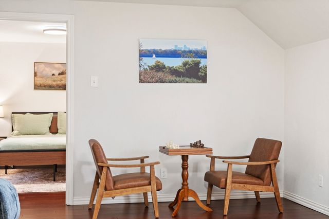 2653 Heatherwood Drive, Dallas, TX 75228