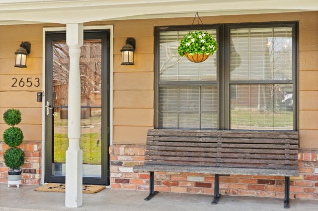 2653 Heatherwood Drive, Dallas, TX 75228