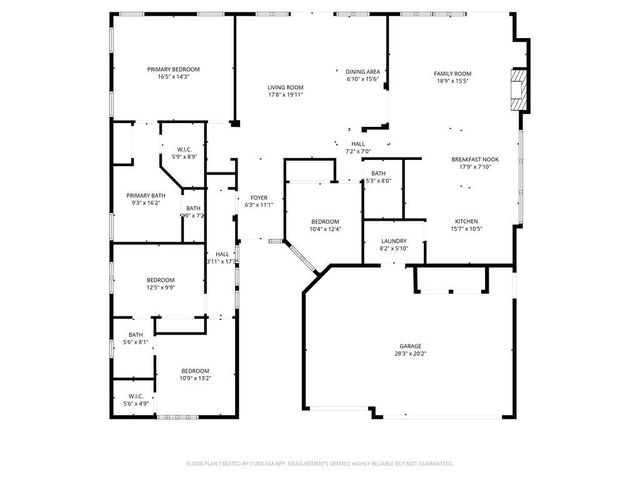 3009 Western Way, Rocklin, CA 95765
