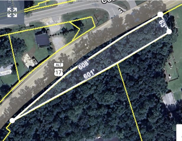 0 Boone Hill Road, Summerville, SC 29483