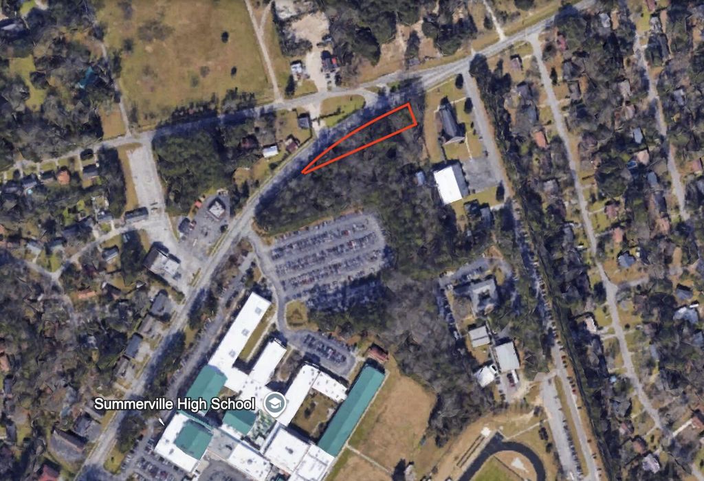 0 Boone Hill Road, Summerville, SC 29483