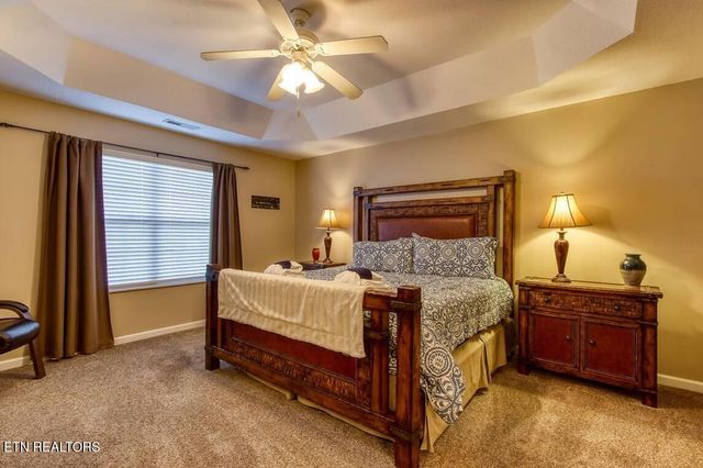 332 Meriwether Way, Pigeon Forge, TN 37863