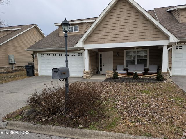 332 Meriwether Way, Pigeon Forge, TN 37863