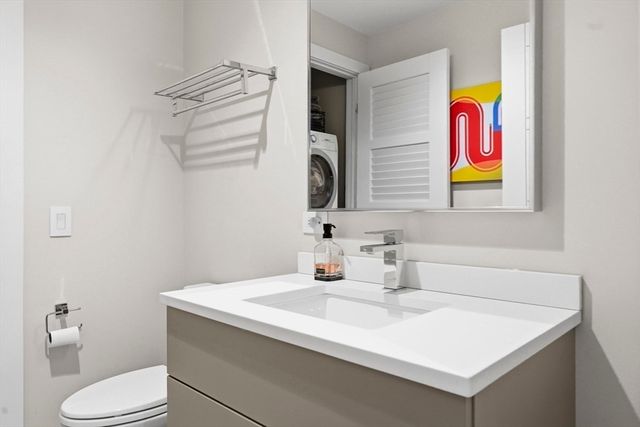 40 Traveler St 410, Boston, MA 02118