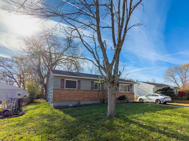 5099 Wyandot Place, Hilliard, OH 43026