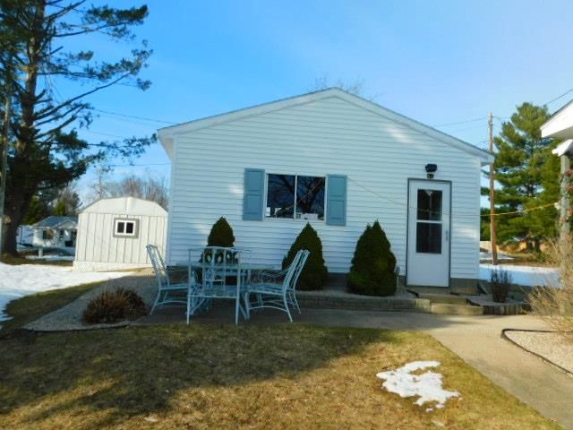 4960 Pine Drive Lot: 15, Kalkaska, MI 49646