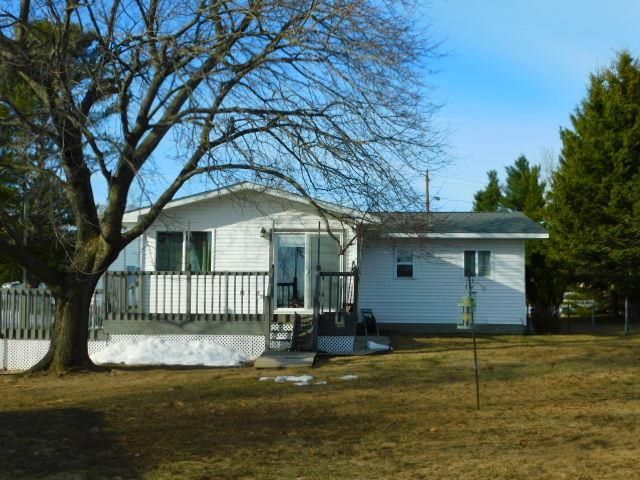 4960 Pine Drive Lot: 15, Kalkaska, MI 49646