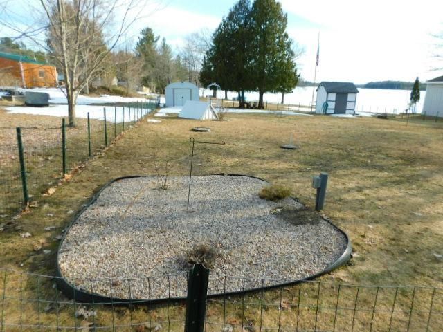 4960 Pine Drive Lot: 15, Kalkaska, MI 49646