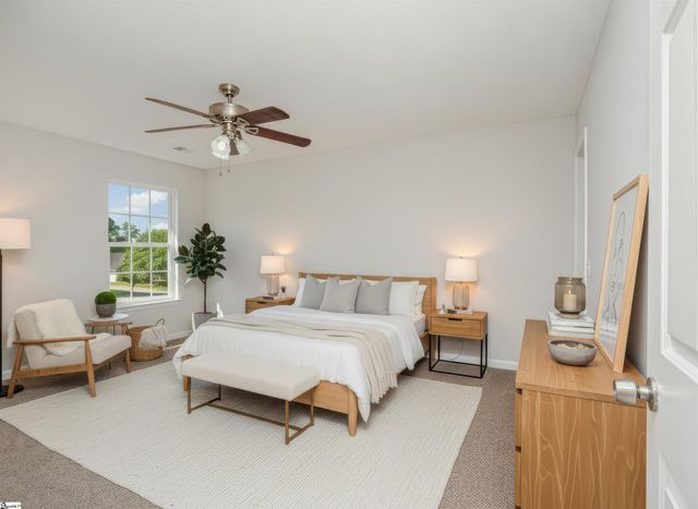 658 Hunters Lane, Anderson, SC 29625