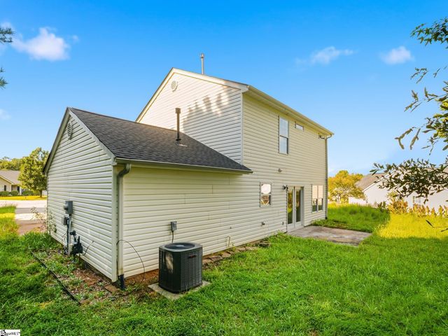 658 Hunters Lane, Anderson, SC 29625