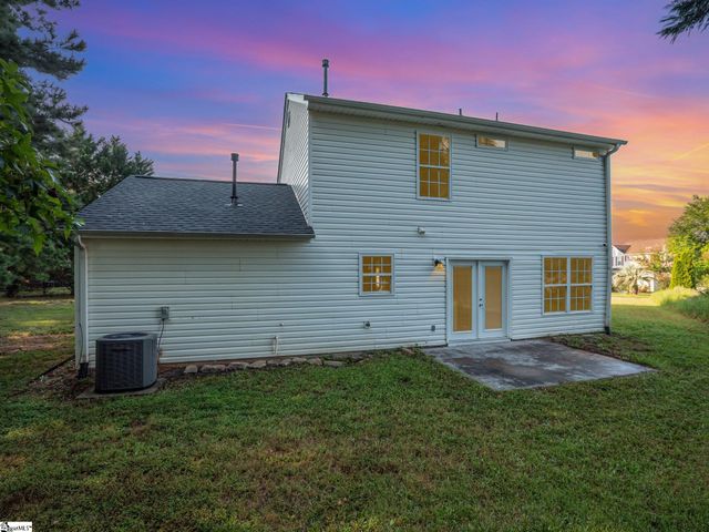 658 Hunters Lane, Anderson, SC 29625