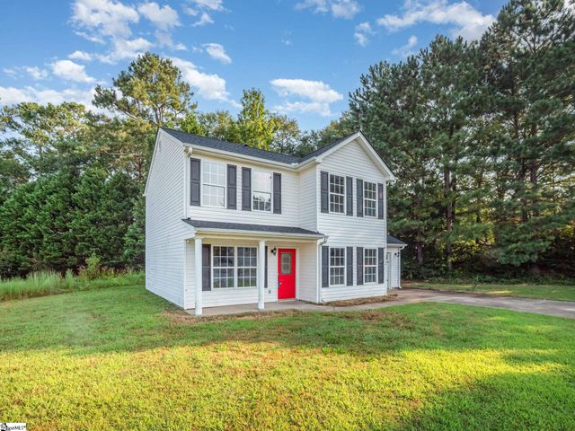 658 Hunters Lane, Anderson, SC 29625