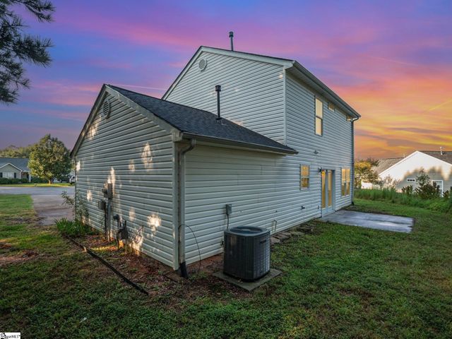 658 Hunters Lane, Anderson, SC 29625